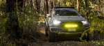 Stedi ST1K 21.5" E-mark LED Light Bar – Yellow For
