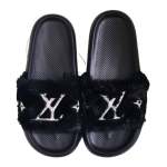Sandal Fuzzy Lv – Click On Item For Colour And Size Options