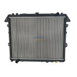 Toyota Hilux YN150 2.0 2.7 Radiator Manual 05-15