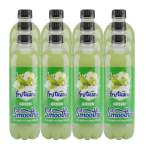 Fruticana Green Smoothie Kiwi Apple And Grape With Milk 12X500ML