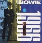 David Bowie - 1966 Cd