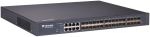 BDCOM-S3740F Bdcom 24 Port Sfp+ Switch 24X Gigabit Optical Ports 8X Gigabit Base-t Ports 8X 10GE Optical Ports