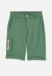 Polo Boys Jagger Utility Short - Forest Green