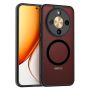 Magnetic Case Compatible With Honor X9D 5G 2025 Matte Hard Back Cover