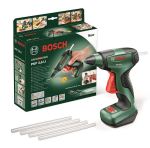 Bosch PKP 3.6 LI Cordless Glue Gun