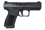 Canik Mete Sf Black 15-18