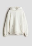 Hoodie - White