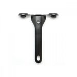 CO2 Bracket - Satin Black