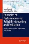 Principles Of Performance And Reliability Modeling And Evaluation - Essays In Honor Of Kishor Trivedi On His 70TH Birthday Hardc