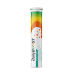 Daily Boost Multivitamin Effervescent Tablets 30'S