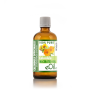 Calendula Macerated Organic Carrier Oil - 100 Ml