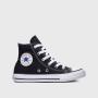 Converse All Star Hi _ 101408 _ Black - 5 / Black