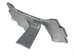 Vw Classic Beetle Running Board Trim Clip Ea - Autostyle Motorsport South Africa