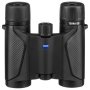 Zeiss 8X25 Terra Ed Compact Binoculars Black