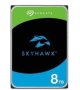 Seagate Skyhawk ST8000VX010 3.5-INCH 8TB Serial Ata III Internal Hard Drive