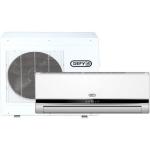 Defy 24000 Btu Air Conditioner In & Outdoor Unit - AC24H3/AH24H3