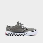Vans Atwood _ 174033 _ Grey - 4 Grey