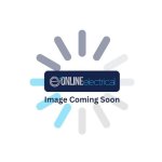 Delta UC-MS010-02A MINI Din Male To DB9 Female Com Cable 1M