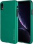 I-jelly Phone Cover For Apple Iphone Xr Emerald Green
