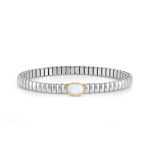 Extension Ring Oval And Stones