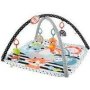 3-IN-1 Music Glow & Grow Gym