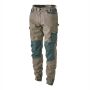 Dromex Utility Pants Khaki Size 40