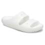 Classic Sandal 2.0 - White / M13
