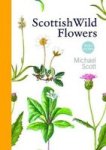 Scottish Wild Flowers - MINI Guide Paperback Pocket Edition