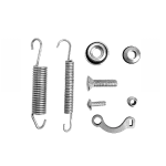 Lizzard Ktm Side Kickstand Spare Part 2008-2016