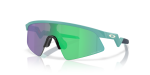 Oakley - Resistor Sweep - Matte Pacific prizm Jade