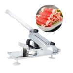Ashcomonline PLOK5627 Blade Meat Tenderizer