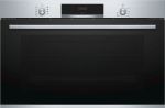 Bosch 900MM Stainless Steel Built-in Oven - VBD554FS0