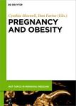 Pregnancy And Obesity Hardcover