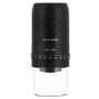 Platinum Stylish Sleek Electric Coffee Grinder Cordless & Rechargeable
