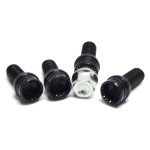 Vw audi Lock Bolt Set With Key