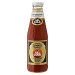All Gold Tomato Sauce 700ML