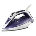 Russell Hobbs 2400W Vapor Excel Steam Spray Dry Iron