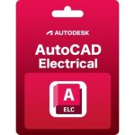 Autocad Electrical 2026 - Windows 3 Year License