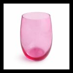 Le Creuset 460ML Wine Tumbler Pink 49500007520099