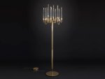 Elegancia Floor Lamp