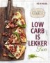 Low Carb Is Lekker: Two   Paperback