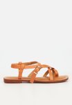 VENICE2 Slingback Sandal - Orange