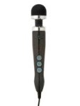 Number 3 Massager Disco Black