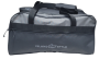 Island Style Da Traveler Bag With 4X4 Wheels Charcoal / Black