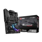 MSI Mpg B550 Gaming Plus AM4 Atx Motherboard Ryzen 5000
