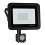 20W LED Floodlights With Sensor