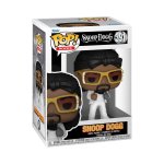 Pop Rocks: Snoop Dogg - Snoop Dogg