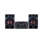 LG Boom Box System CK43