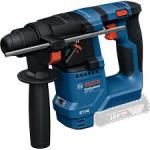 Bosch - Cordless Rotary Hammer Gbh 18V-18 - Sds Plus - Tool Only