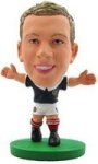 Soccerstarz Figure - Scotland Jordon Rhodes - Home Kit